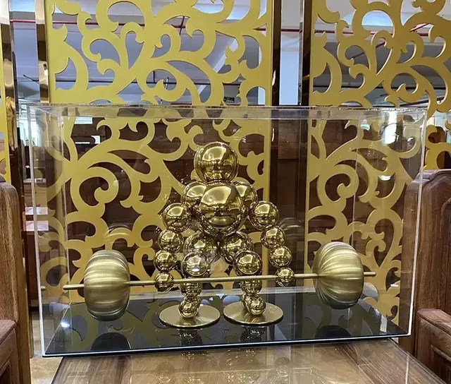 الذهب البولندي