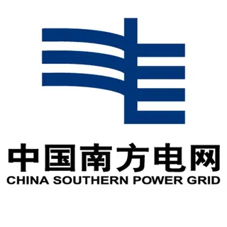 Логотип China Southern Power Grid