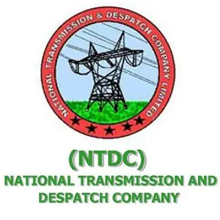 National Transmission & Логотип Despatch Company Limited