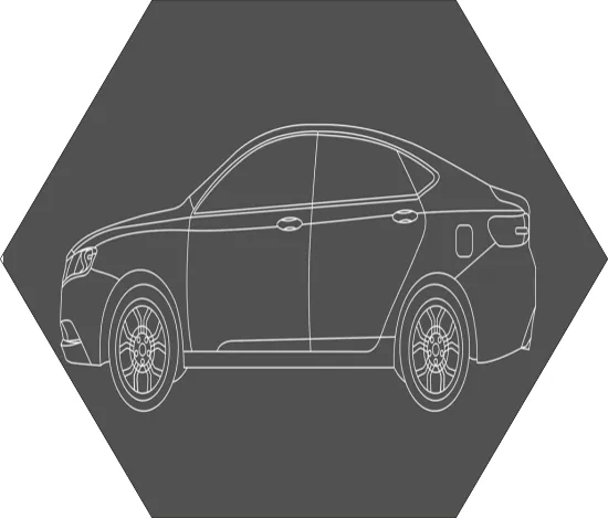 حلول طحن تطبيقات السيارات