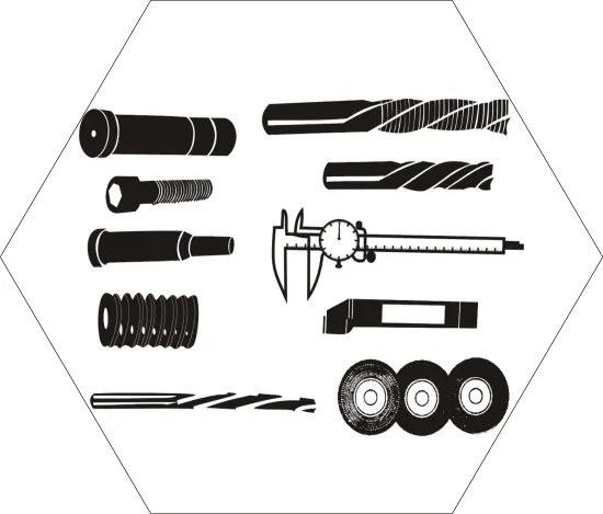 Tool and الحلول الطمعية للتطبيقات