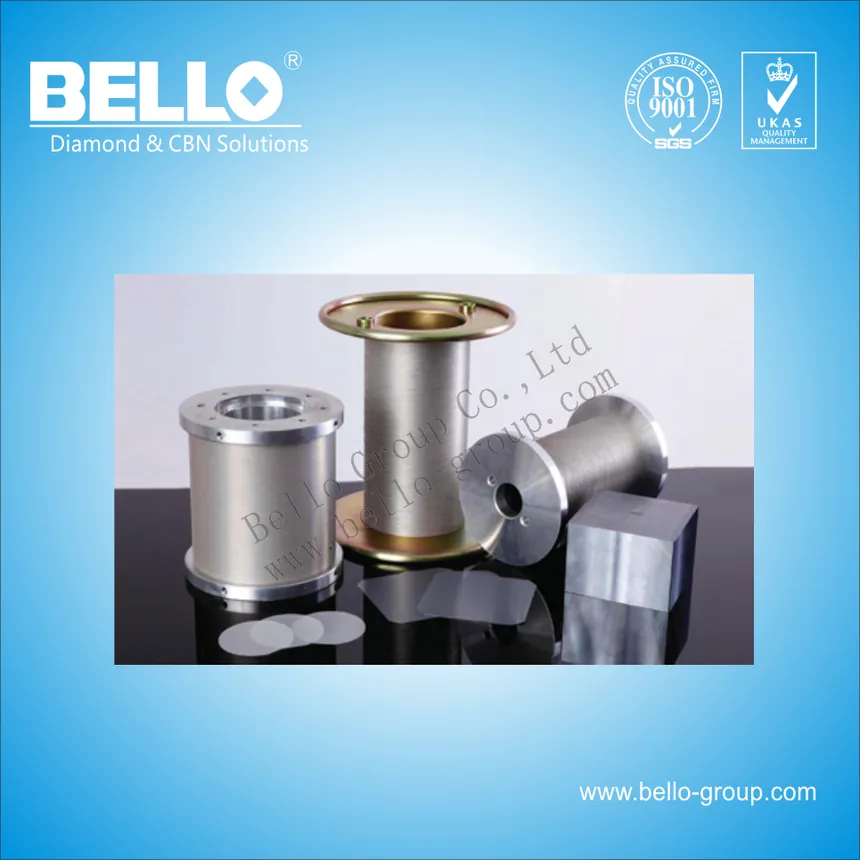 Electroplated Diamond Wire Saw &ndash; Bello Diamond & CBN
