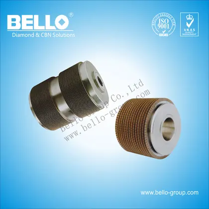 High Precision Gang Saw Blade