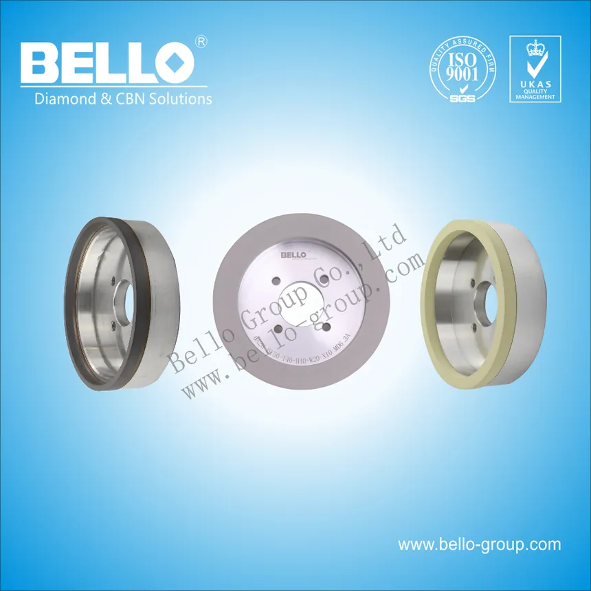 For PCD & PCBN Cutting Tools &ndash; Bello Diamond & CBN