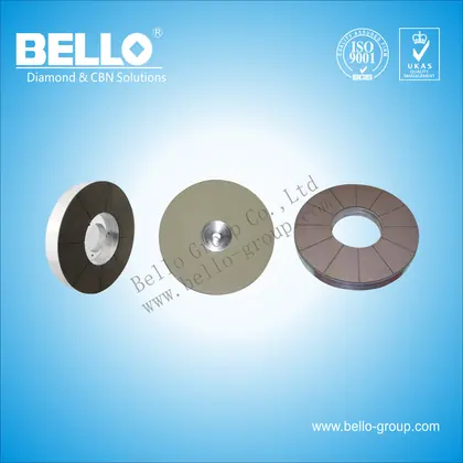 Resin Bond Grinding Disc