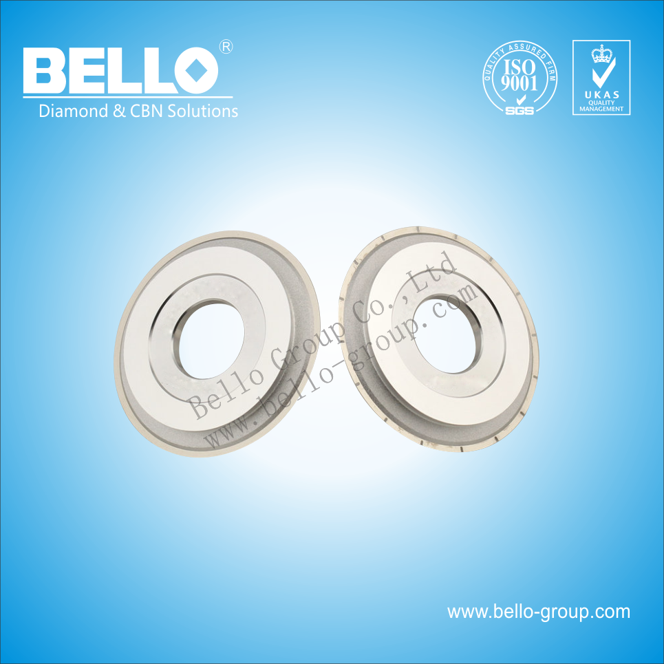 Bello Diamond Tools — Electro Blade