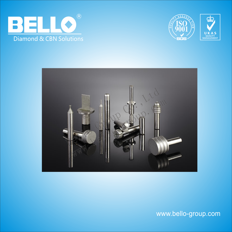 Bello Diamond Tools — Window