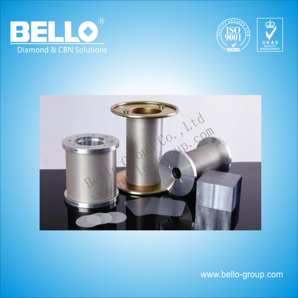 Bello Diamond Tools factory / product detail