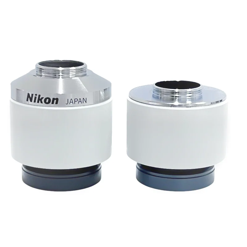 Adaptador de Microscópio