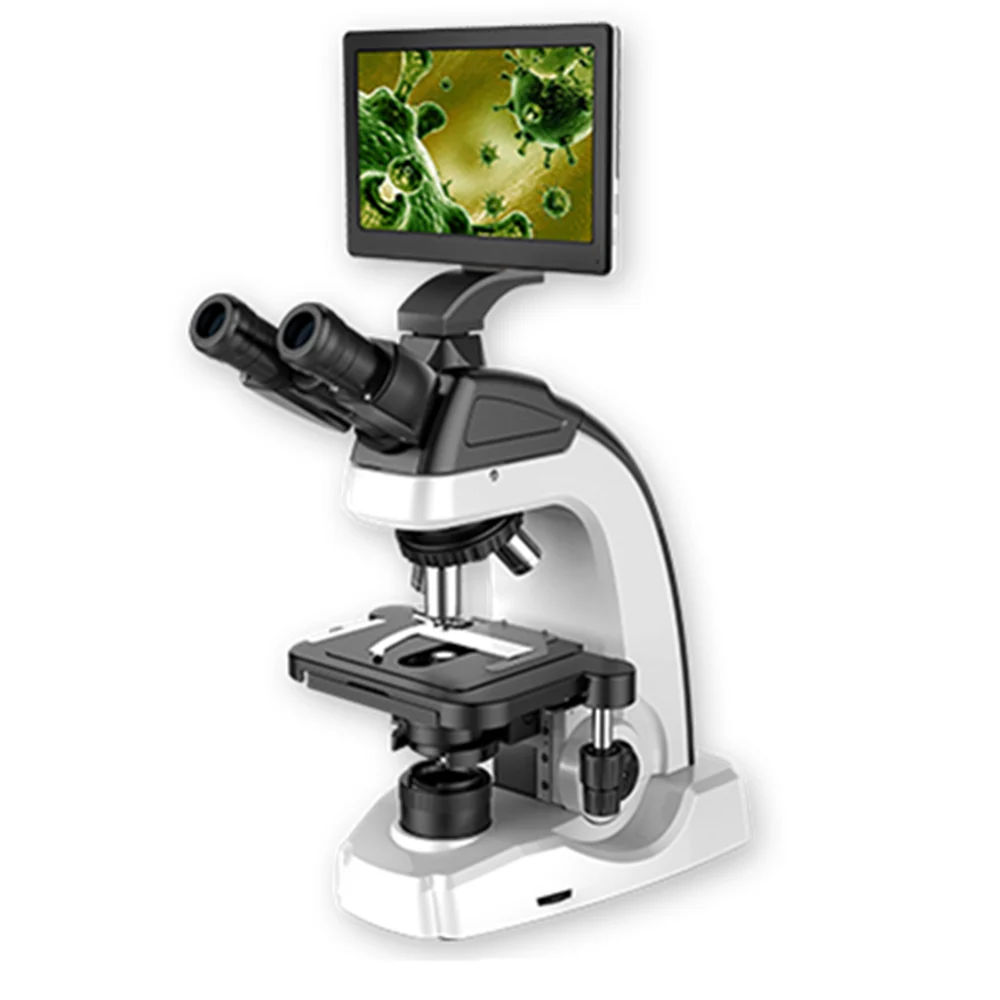 16M AM5698 11.6" 10 Tablet Windows Camera Microscope Screen