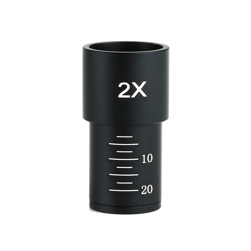 2X Biological 23.2mm Microscope Eyepiece