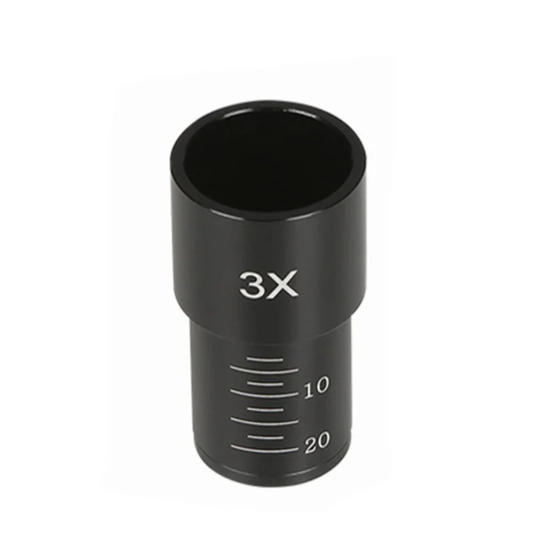 3X Biological 23.2mm Microscope Eyepiece
