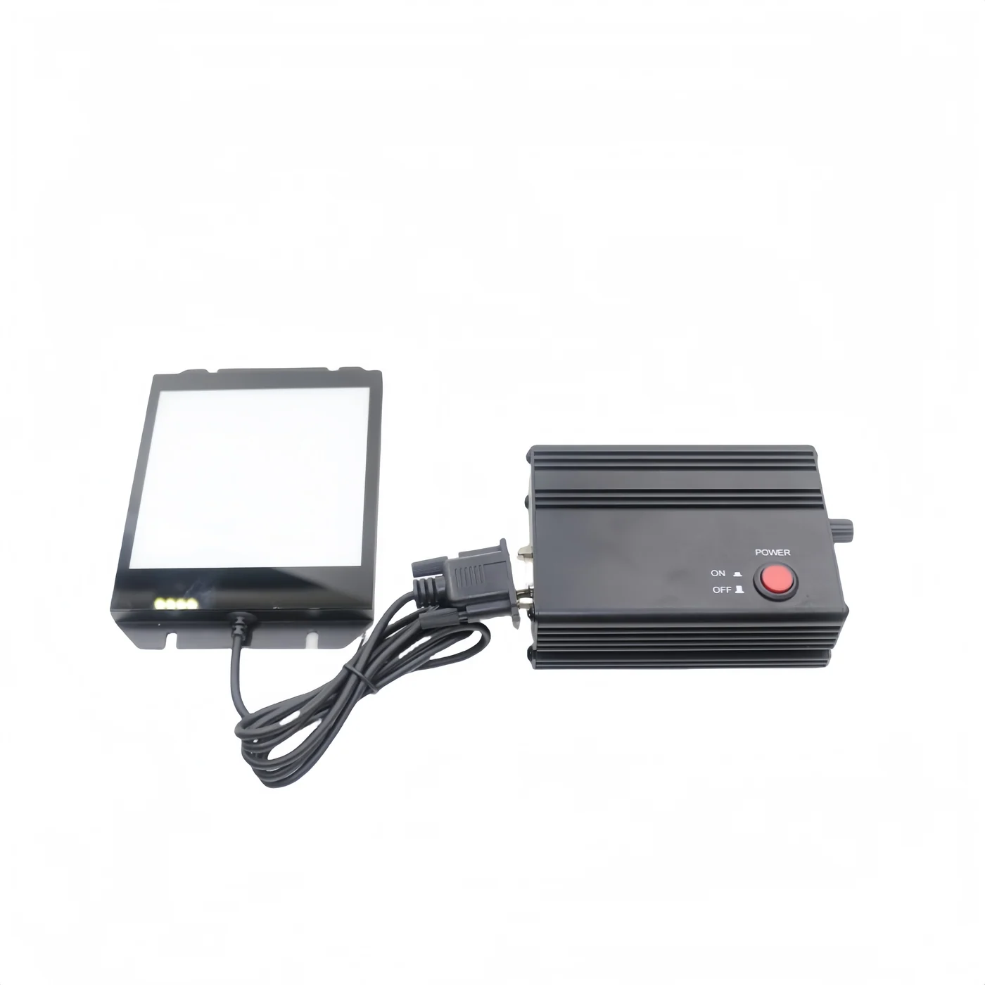6W Led Square Plate for Microscopes illuminator 150x150mm NXP-14