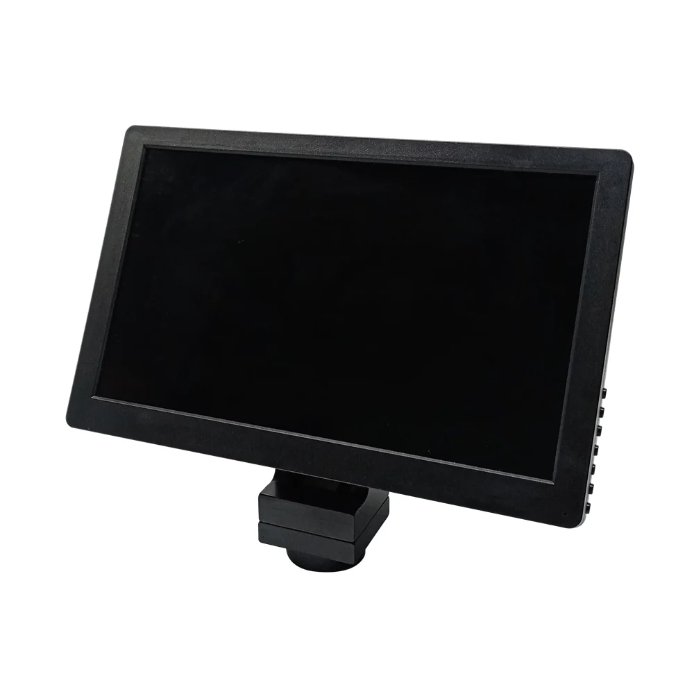 9" AM0912 12M CMOS Display Camera HD LCD Screen for Microscope