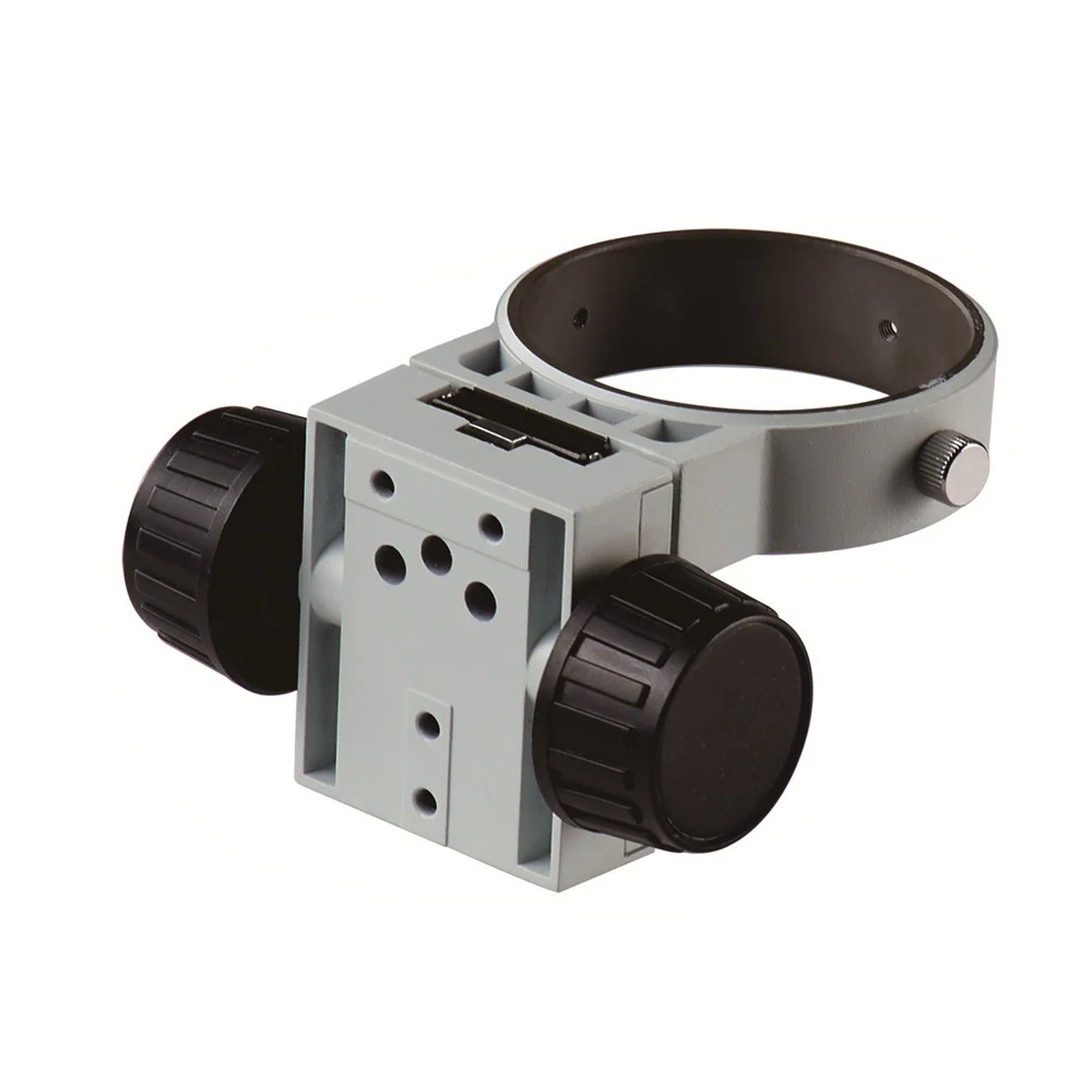 A4 Stereo Microscope Focusing Mount