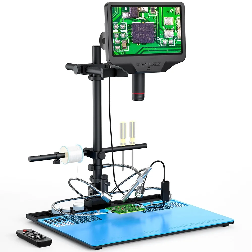 HDMI Digital Microscope