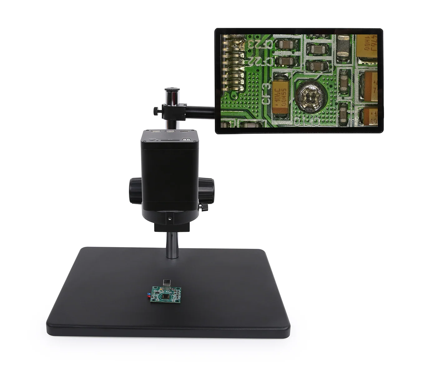 Microscópio Digital LCD