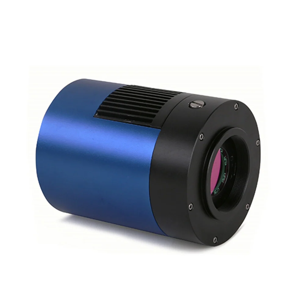 ATR3CMOS M42+2" USB3.0 TE-Cooling CMOS Astronomy Camera