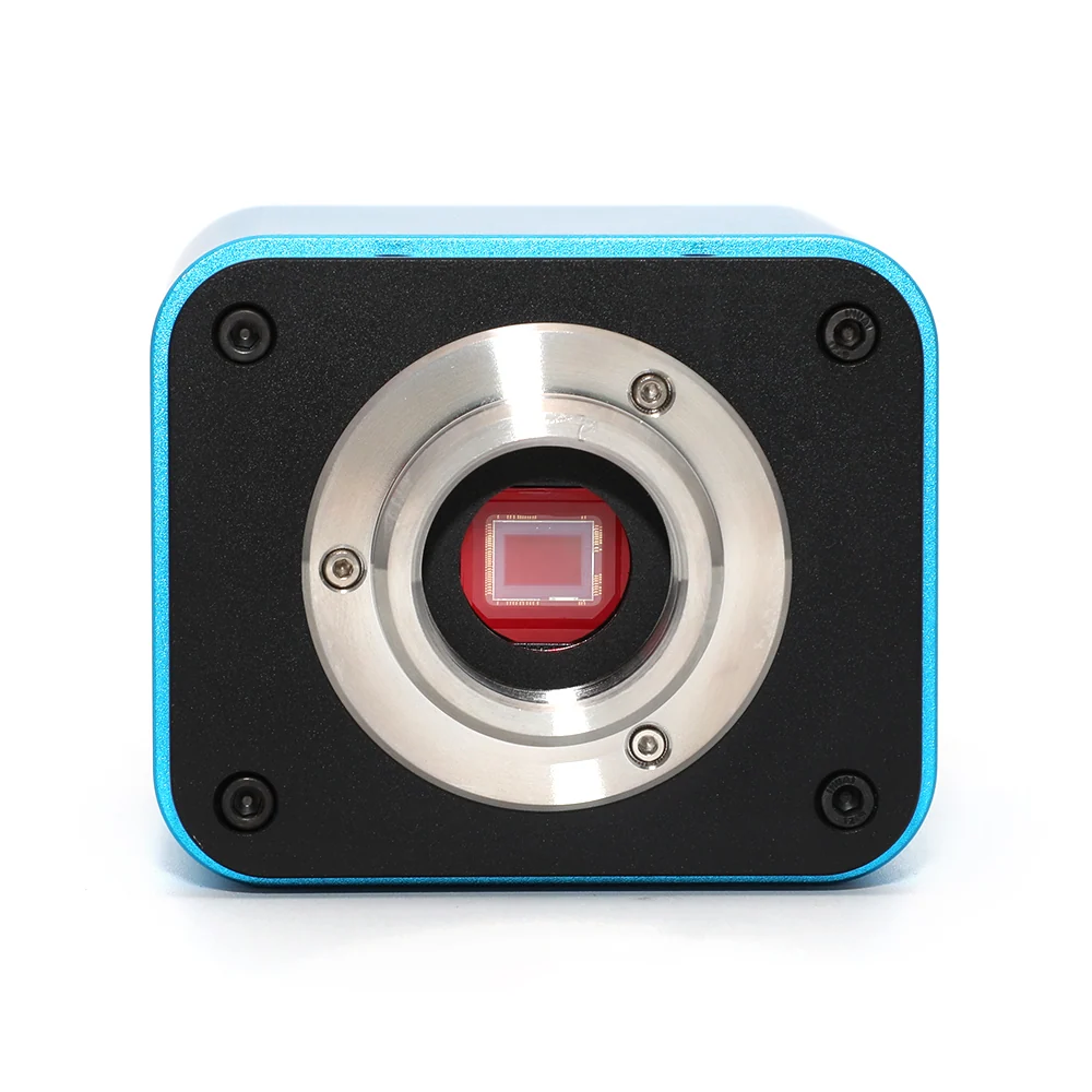 XFCAM1080PHB/D AutoFocus IMX178 IMX185 Microscope Camera