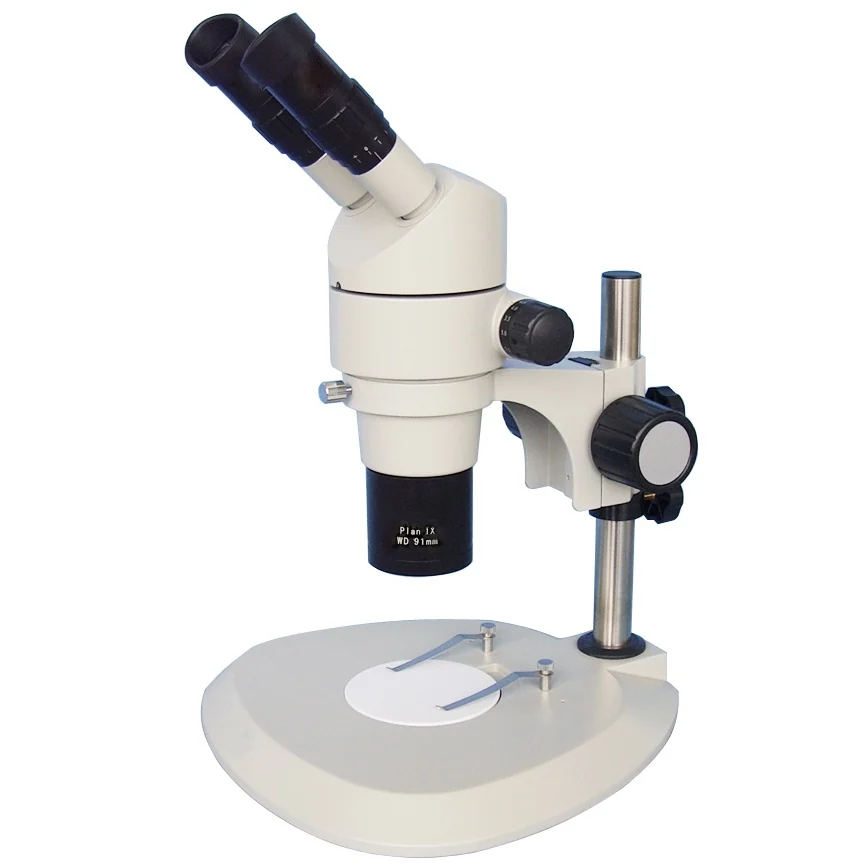 AZPS0850 Parallel Optical Stereo Microscope