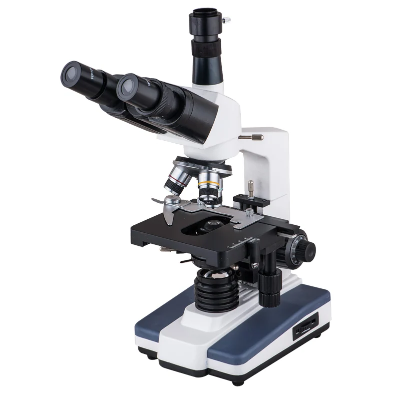 XP600 Student Chidren Biological Microscope for Laboratory Research