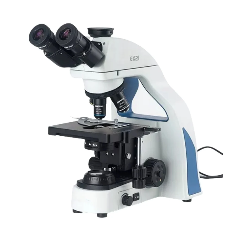 EX21 Research Compound Biological Microscope
