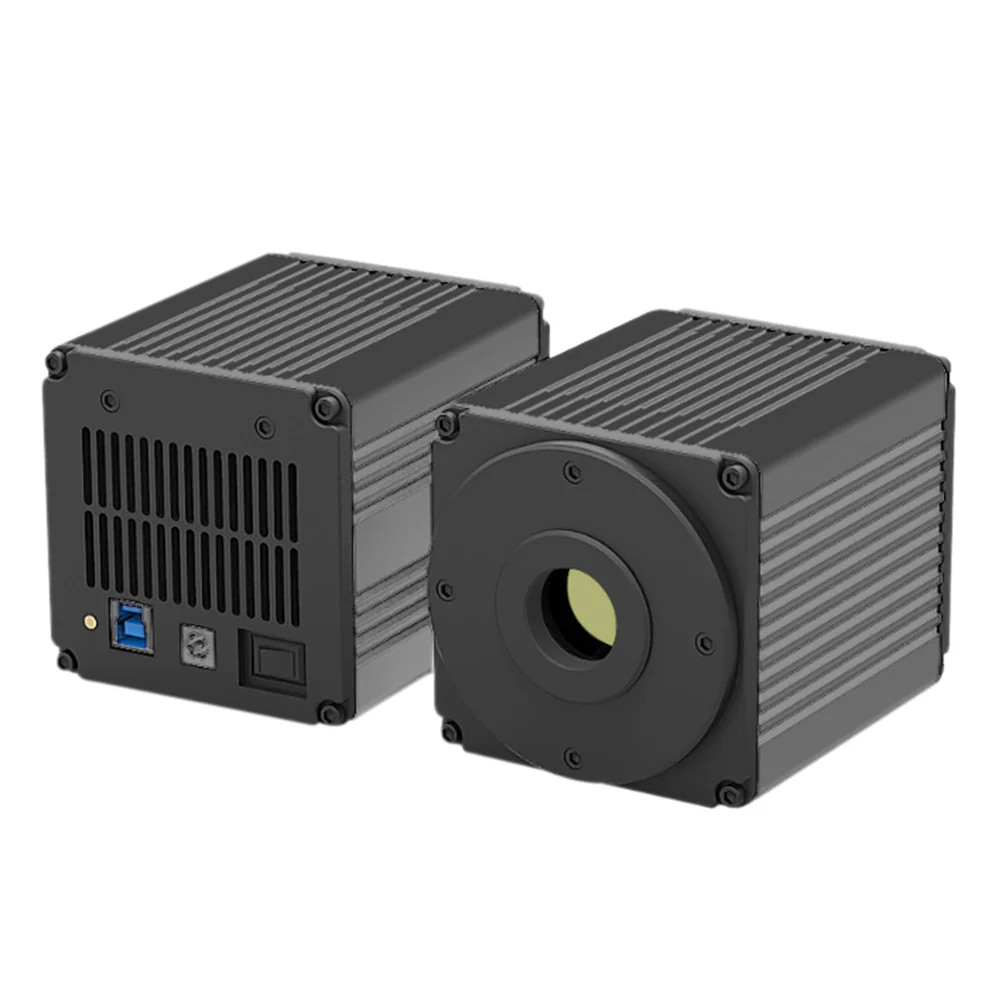 FL-20 Color Cooled SONY CMOS Camera for Fluorescence Imaging