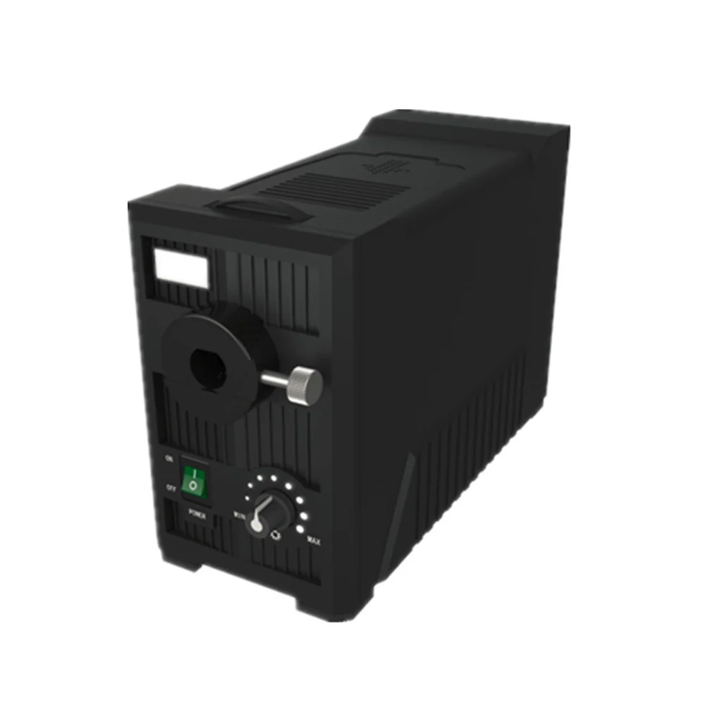 100W/150W Halogen Lamp Cold Light Source for Microscope