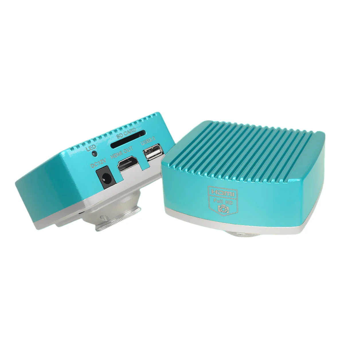 HDMI USB Industrial Microscope Camera Panasonic 1/3" AM3609
