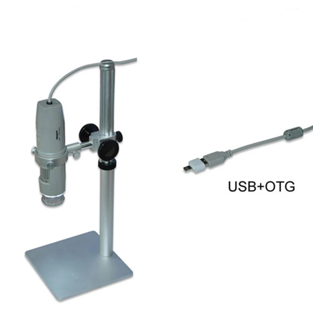 HT-80PL Telephoto Polarizing Microscope for Skin and Hair Analysis