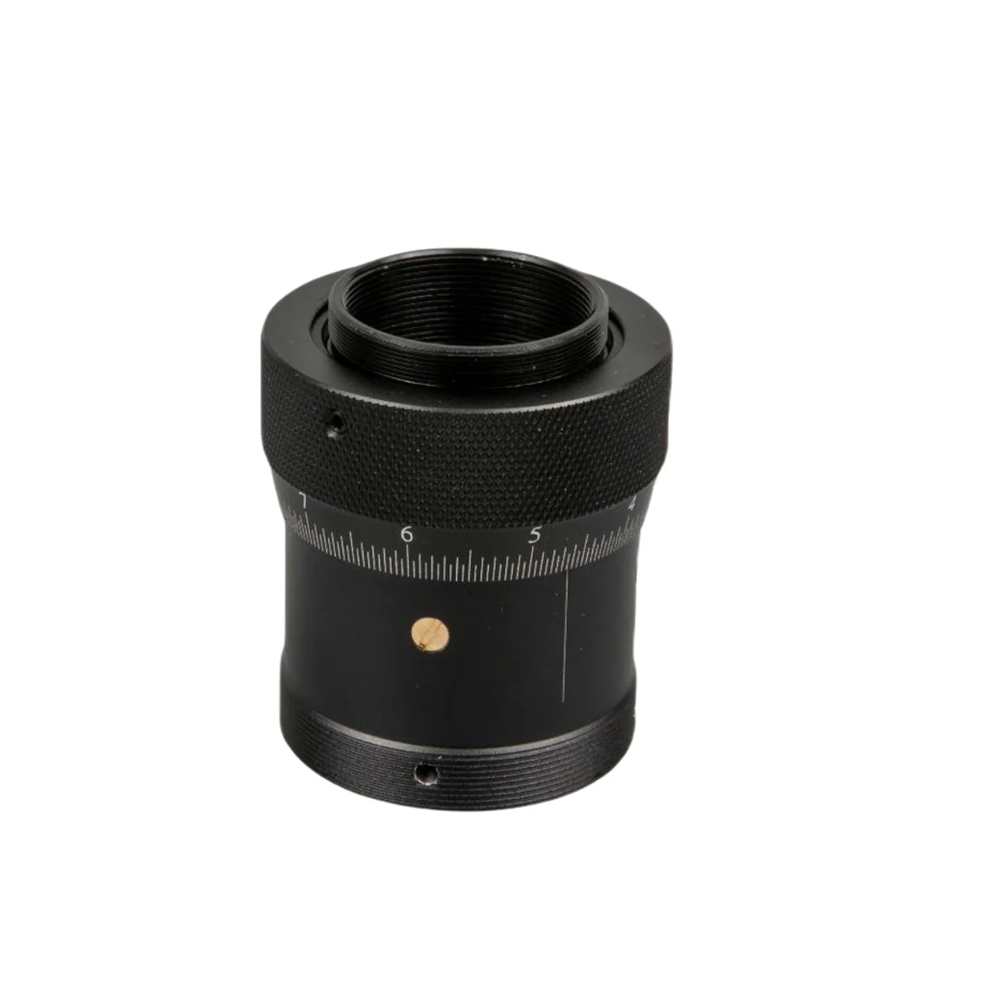 K001 1.25" Double-threaded Focuser for Astronomical Telescope