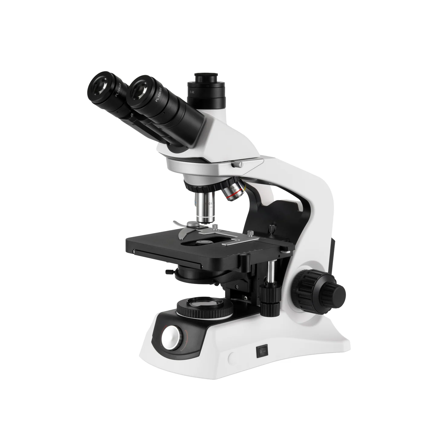 Laboratory Biological Microscope