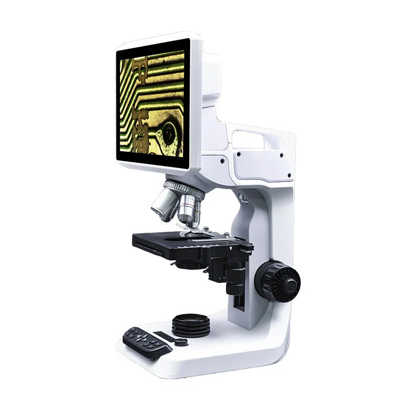 M100 5M 8M 16M Digital Metallurgical Biological Stereo Microscope