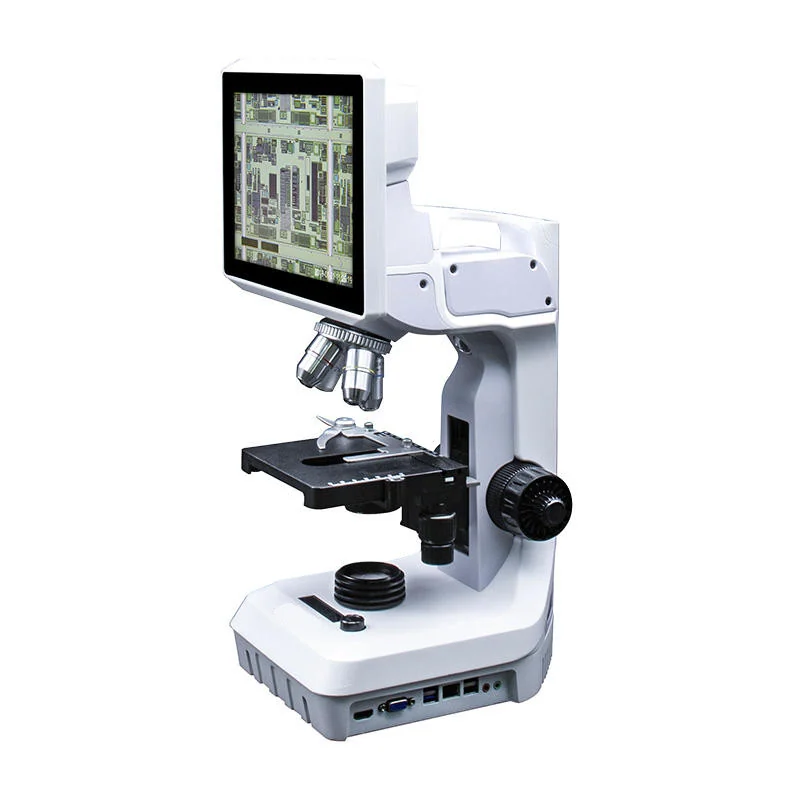 T/F/M Series Digital Microscope
