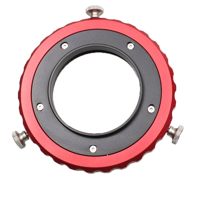 M42/M48/M54 CAA 360 Degree Rotator Adjuster Modular Three-in-one