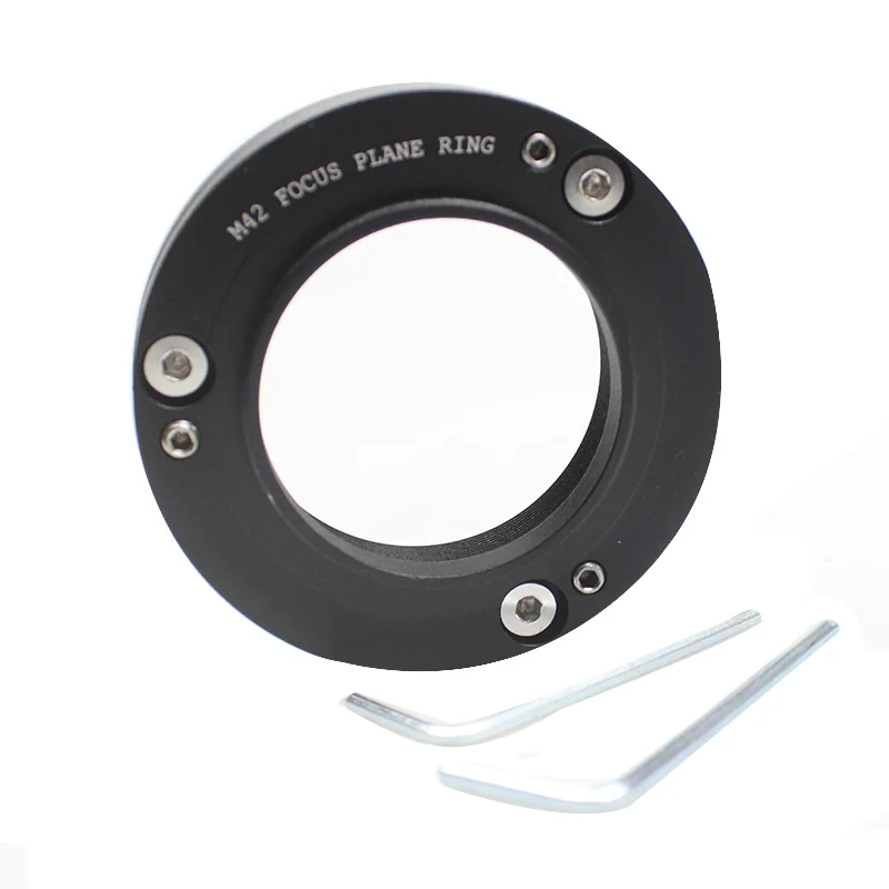 M42/M48/M54 Anel Focal Anel Espaço Profundo Ajuste de Fotografia