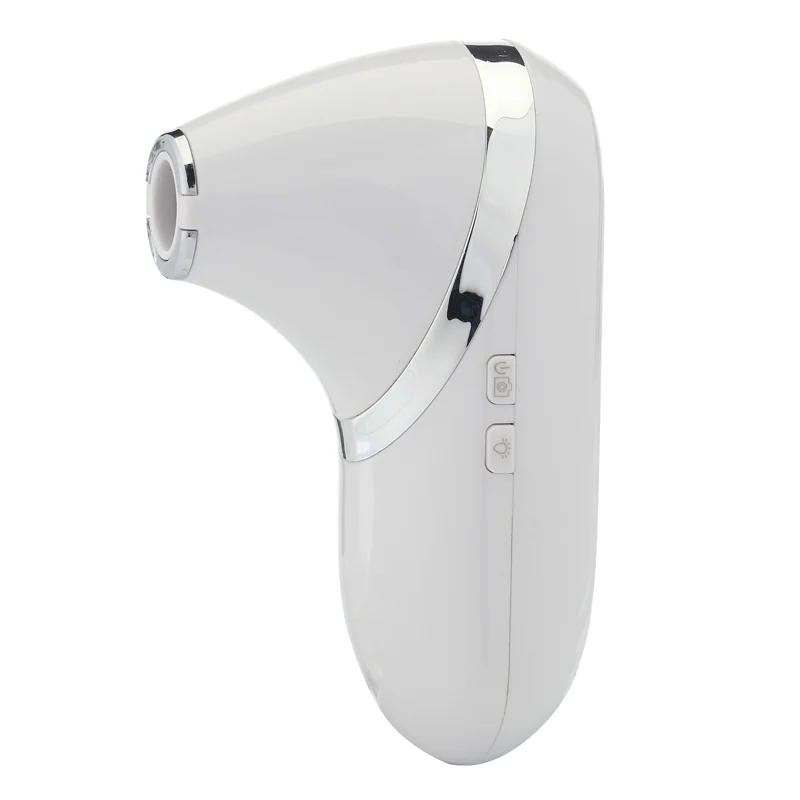 Scalp Detector Analyzer