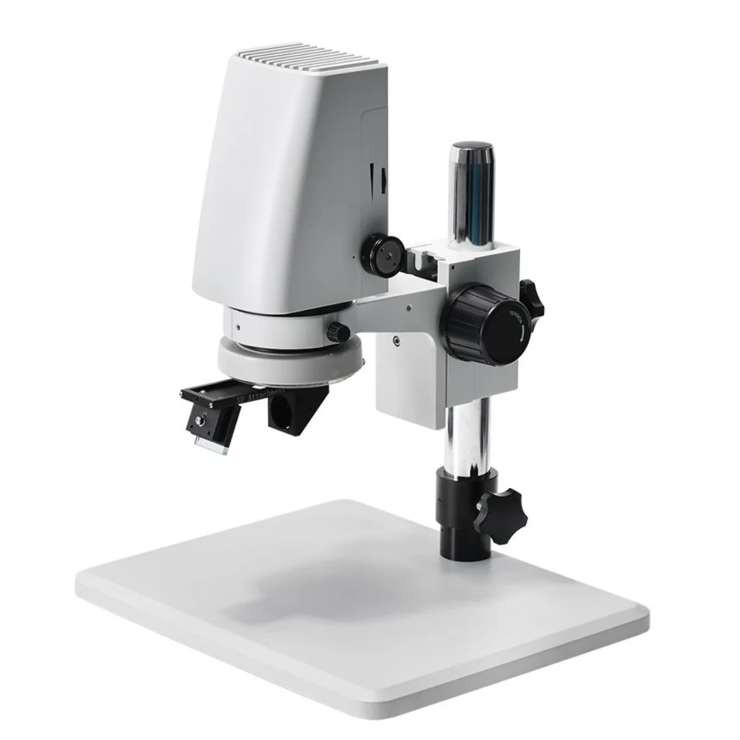 MC100-3D Digital Video Measuring Microscope