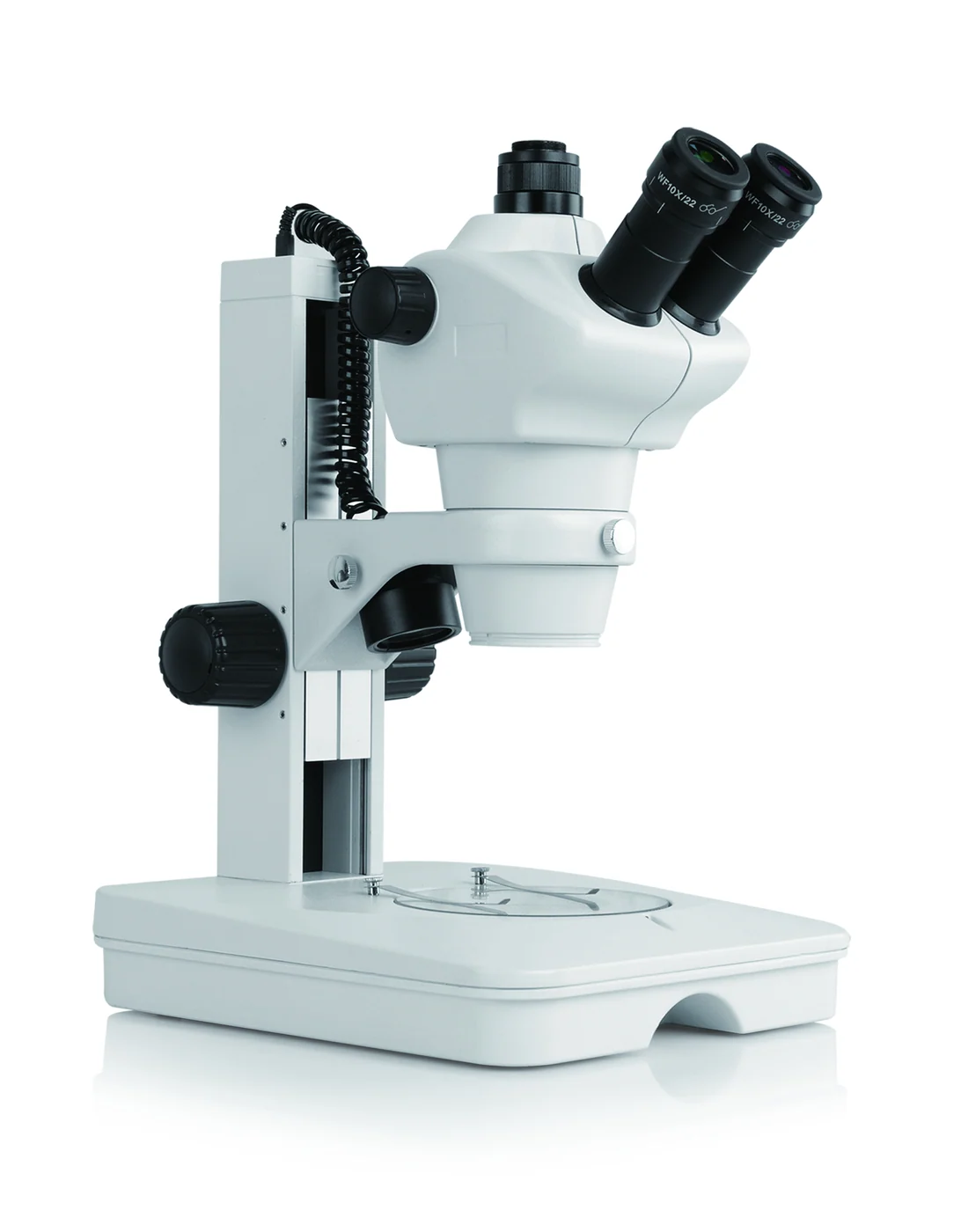 ST0850 Zoom Stereo Microscope