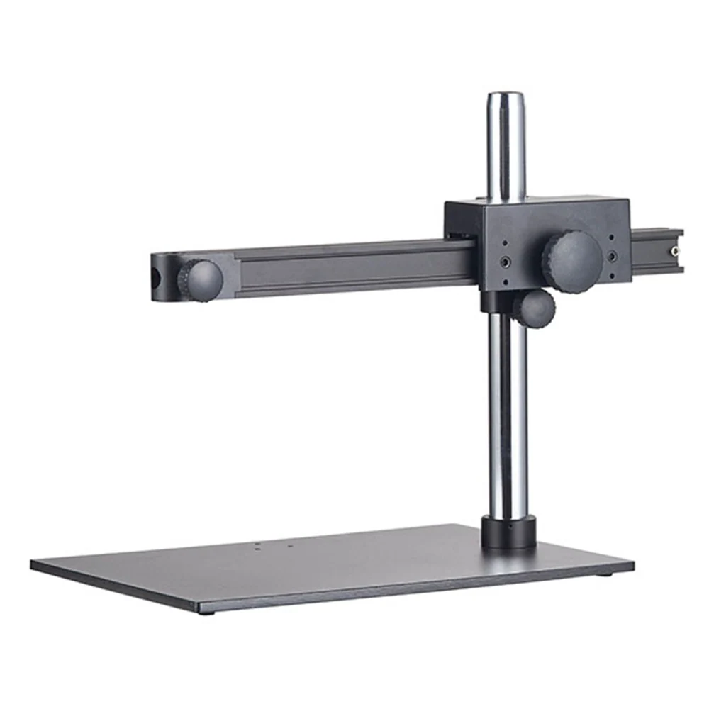 STL8 Stereo Microscope Pole Stand