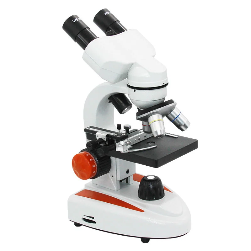 XSP500 40X-2000X Student Biological Microscope for Beginners