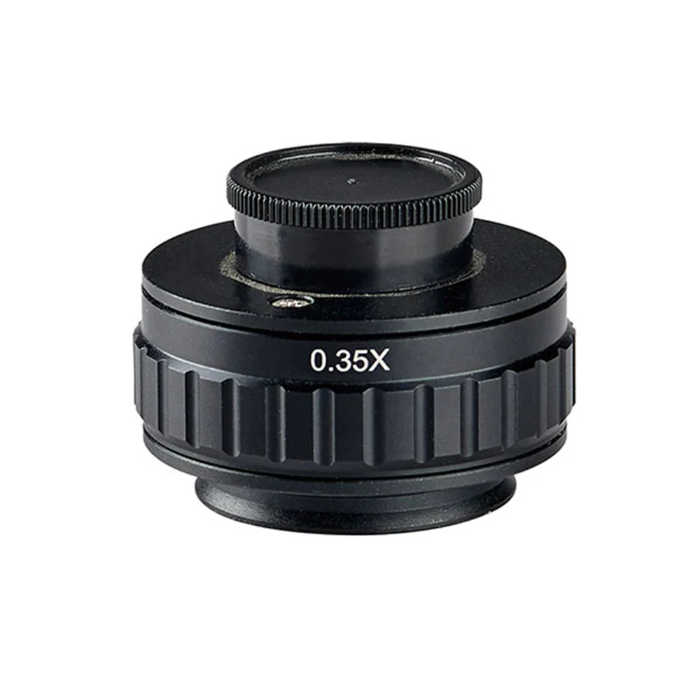 SZN 0.3X C-Mount Stereo Microscope Adapter
