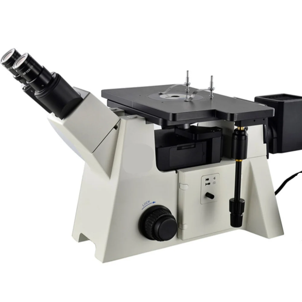 XIM200 Inverted Metallurgical Microscope