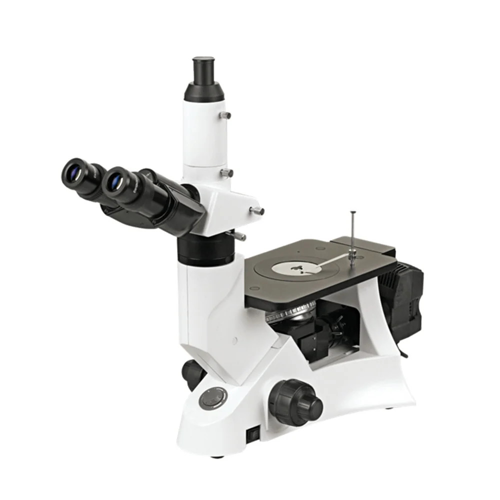 XIM400 Inverted Metallurgical Microscope