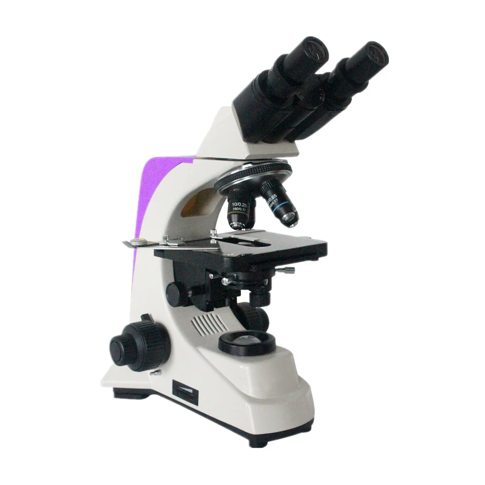 XMB200 Labotary Biological Microscope
