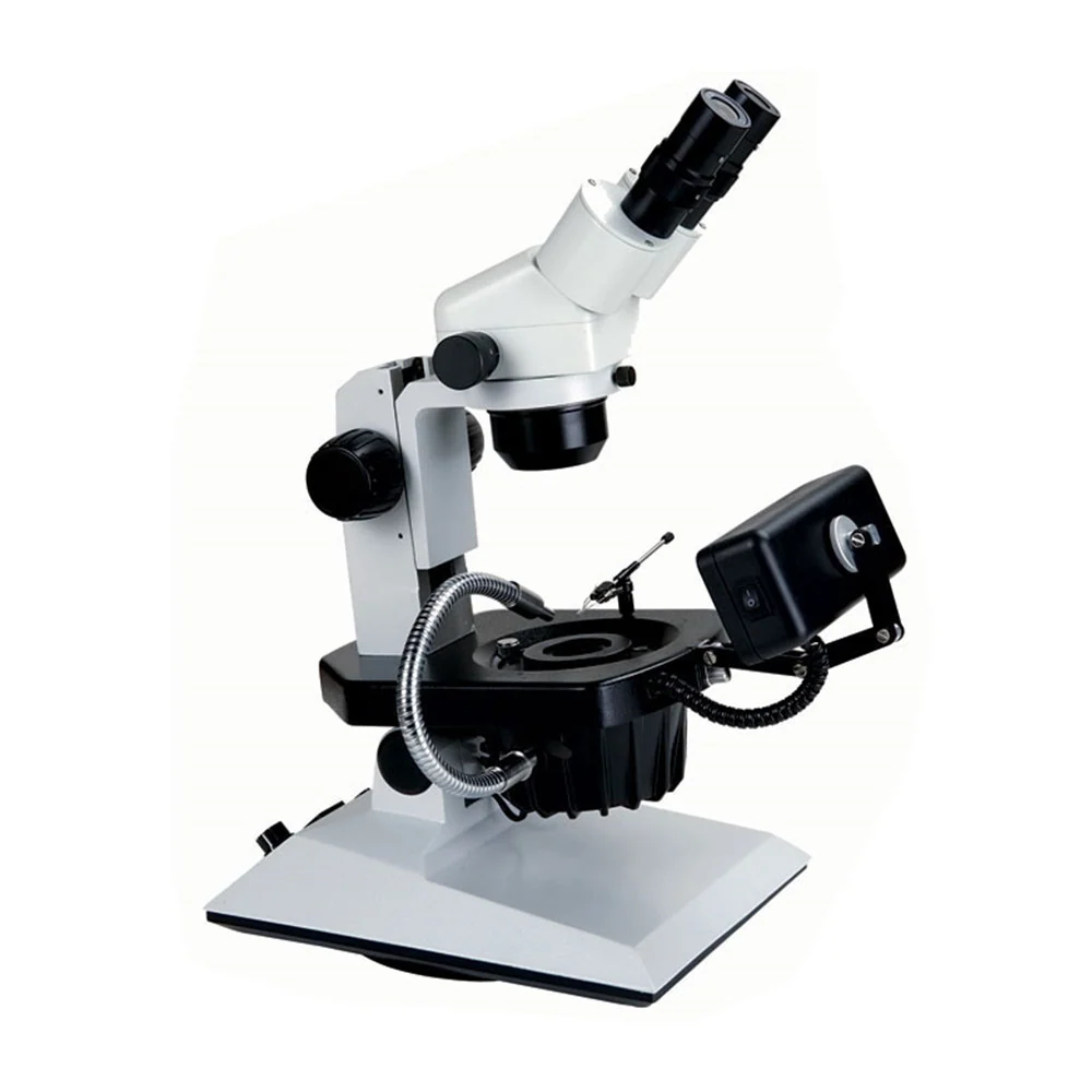 XSZ200 Jewelery Gemology Microscope