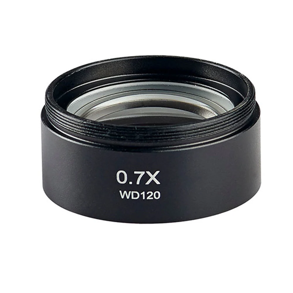 XSZ6745 0.7X Stereo Microscope Barlow Lens