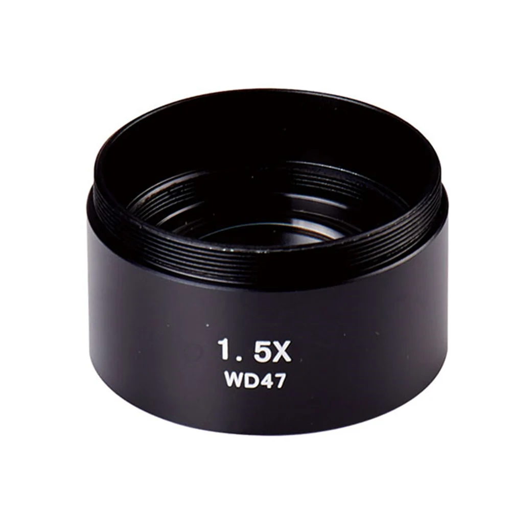 XSZ6745 1.5X Stereo Microscope Barlow Lens
