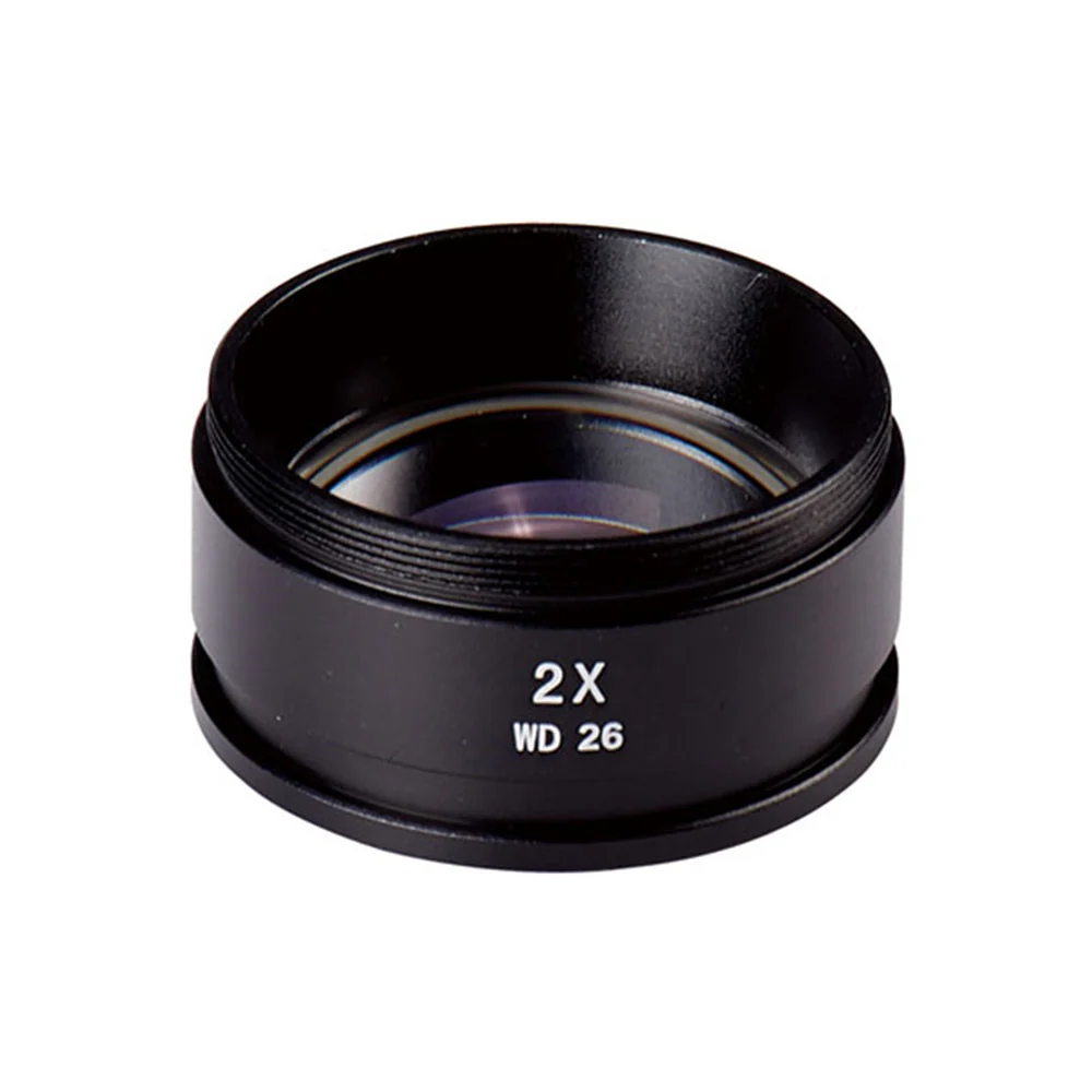 XSZ6745 2X Stereo Microscope Barlow Lens