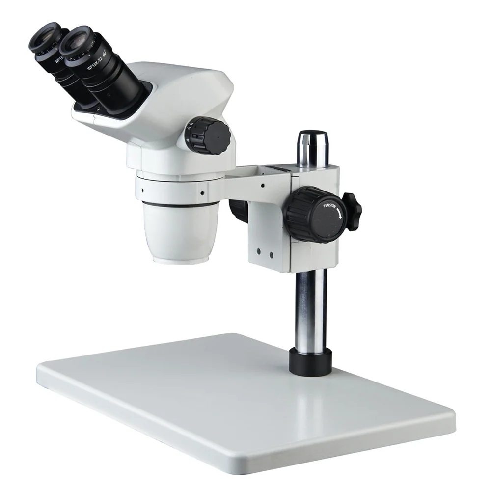 XSZ6745-B3 6.7X-45X Stereo Zoom Microscope